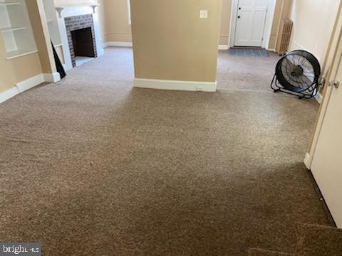 MANAYUNK - Residential Lease