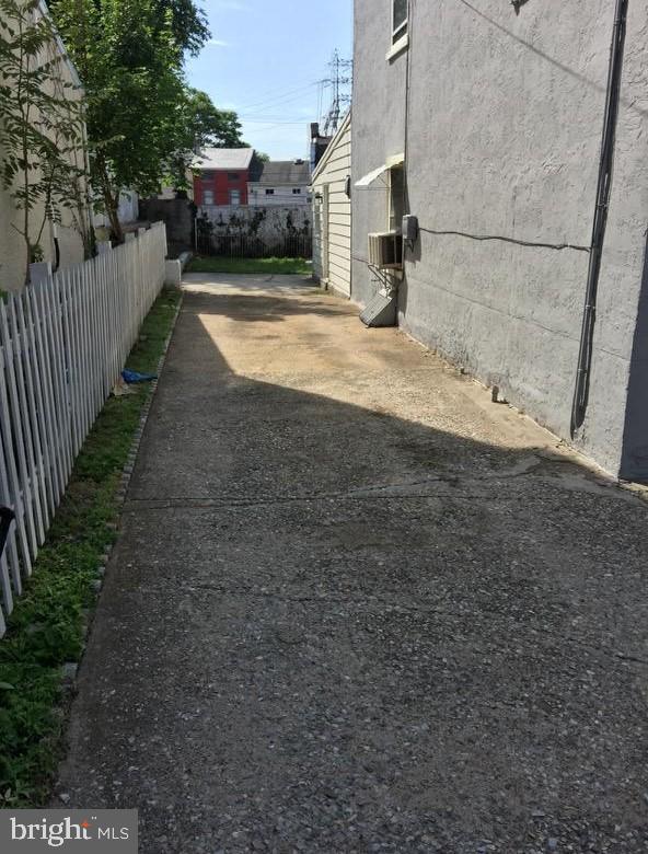 MANAYUNK - Residential Lease