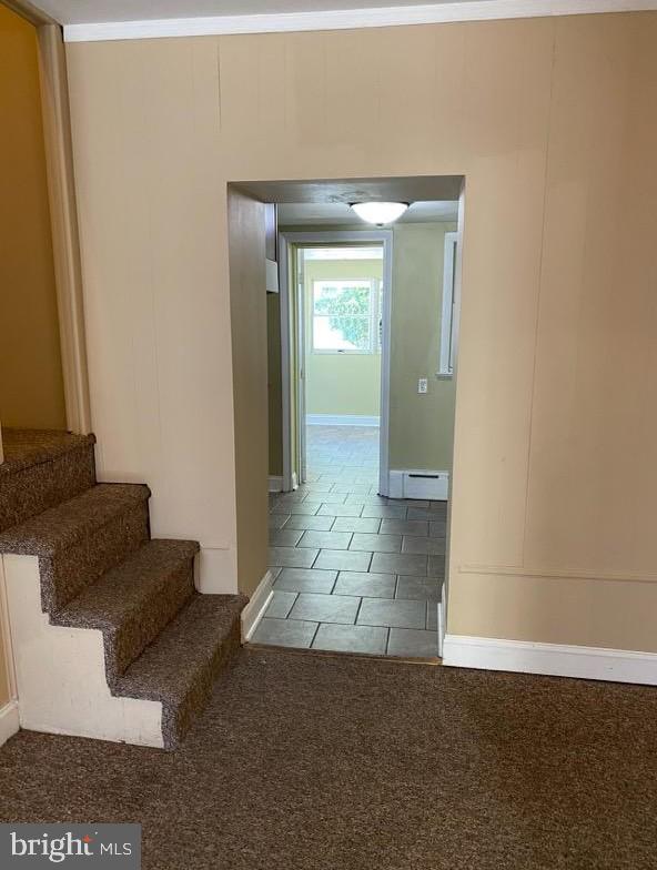 MANAYUNK - Residential Lease