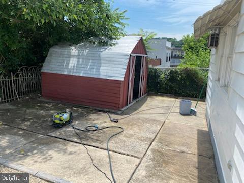 MANAYUNK - Residential Lease