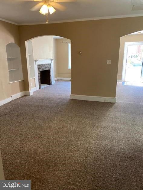 MANAYUNK - Residential Lease