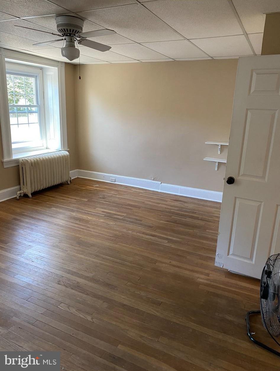 MANAYUNK - Residential Lease