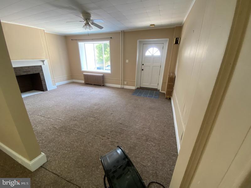 MANAYUNK - Residential Lease