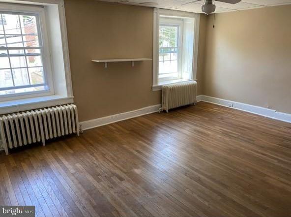 MANAYUNK - Residential Lease