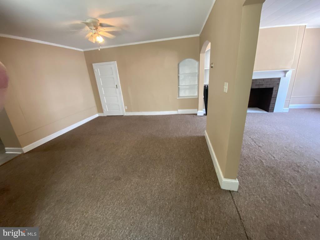 MANAYUNK - Residential Lease