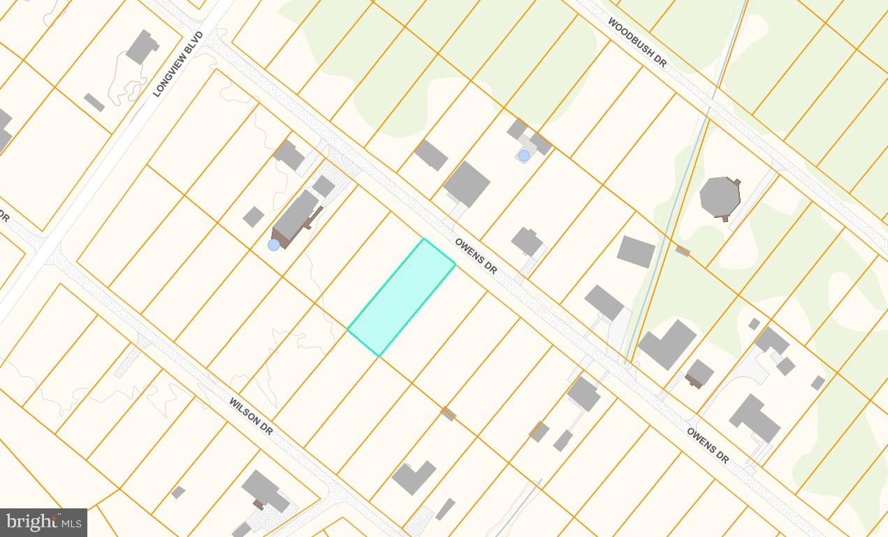 LOT 7 OWENS DRIVE