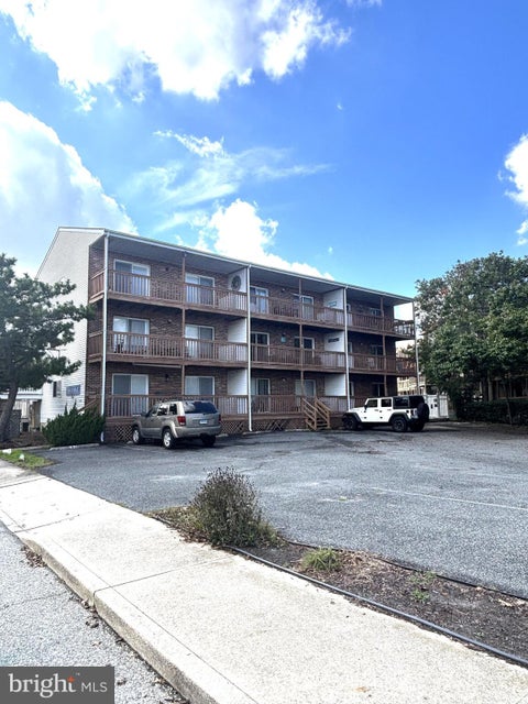 Condo For Sale - 14411 Tunnel Avenue #202<br/> OCEAN CITY, MD 21842