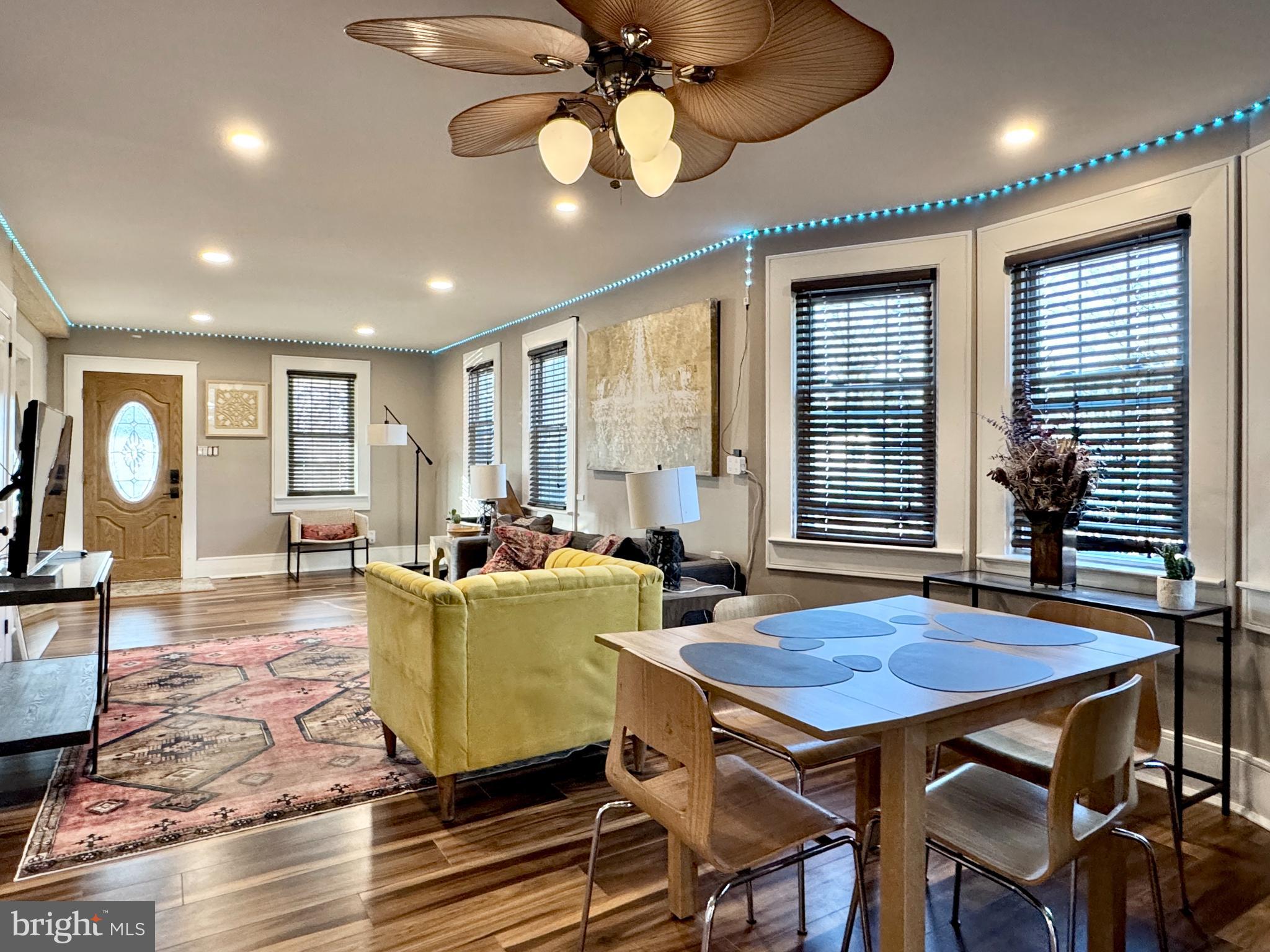 301 LINDERMAN AVENUE