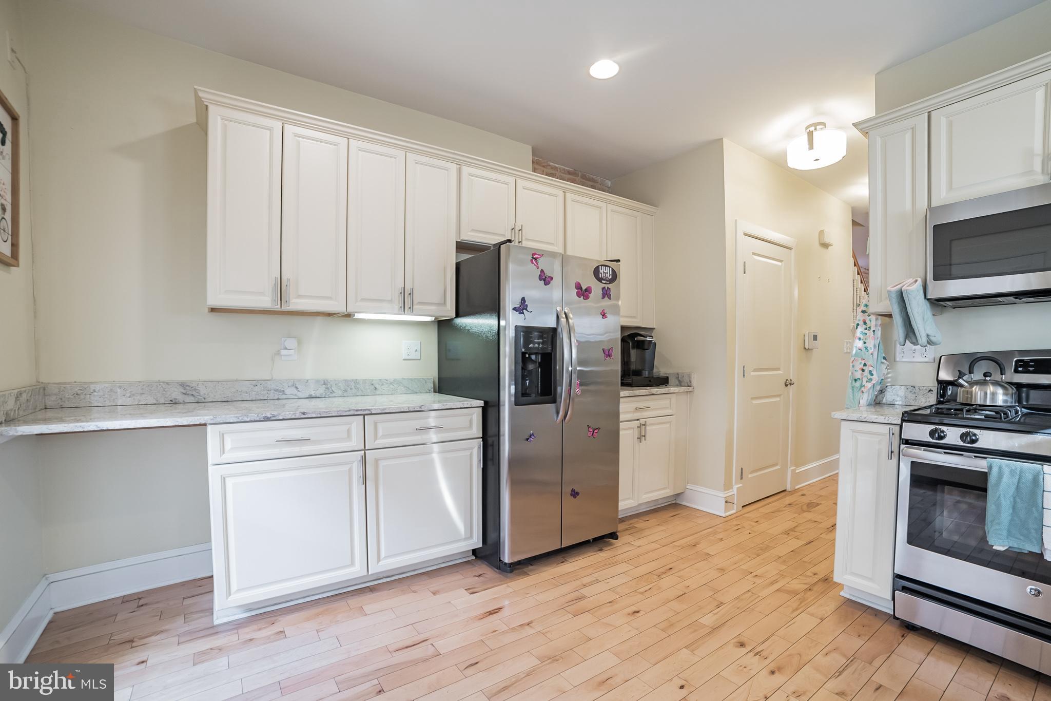 PARK CIRCLE - Residential