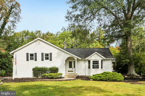 101 CHURCH ROAD MEDFORD NJ 08055