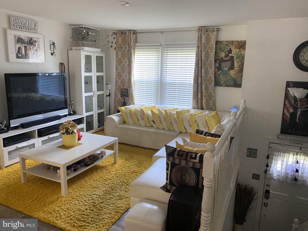 CARRINGTON - Residential