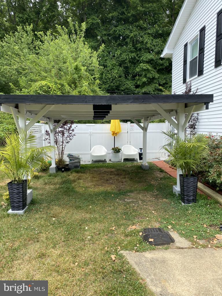 CARRINGTON - Residential