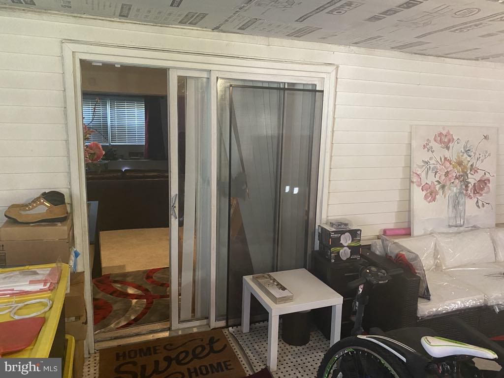 CARRINGTON - Residential