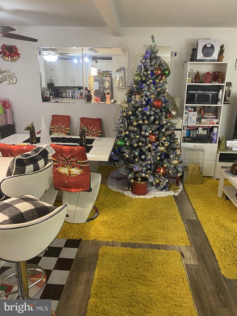 CARRINGTON - Residential