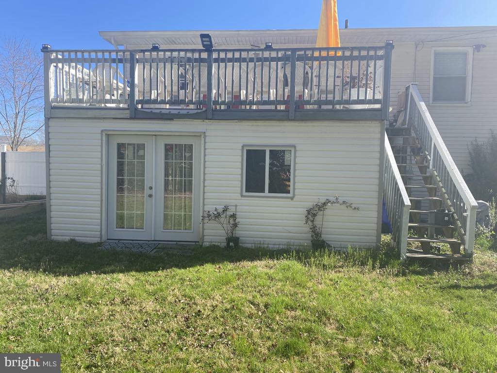 CARRINGTON - Residential