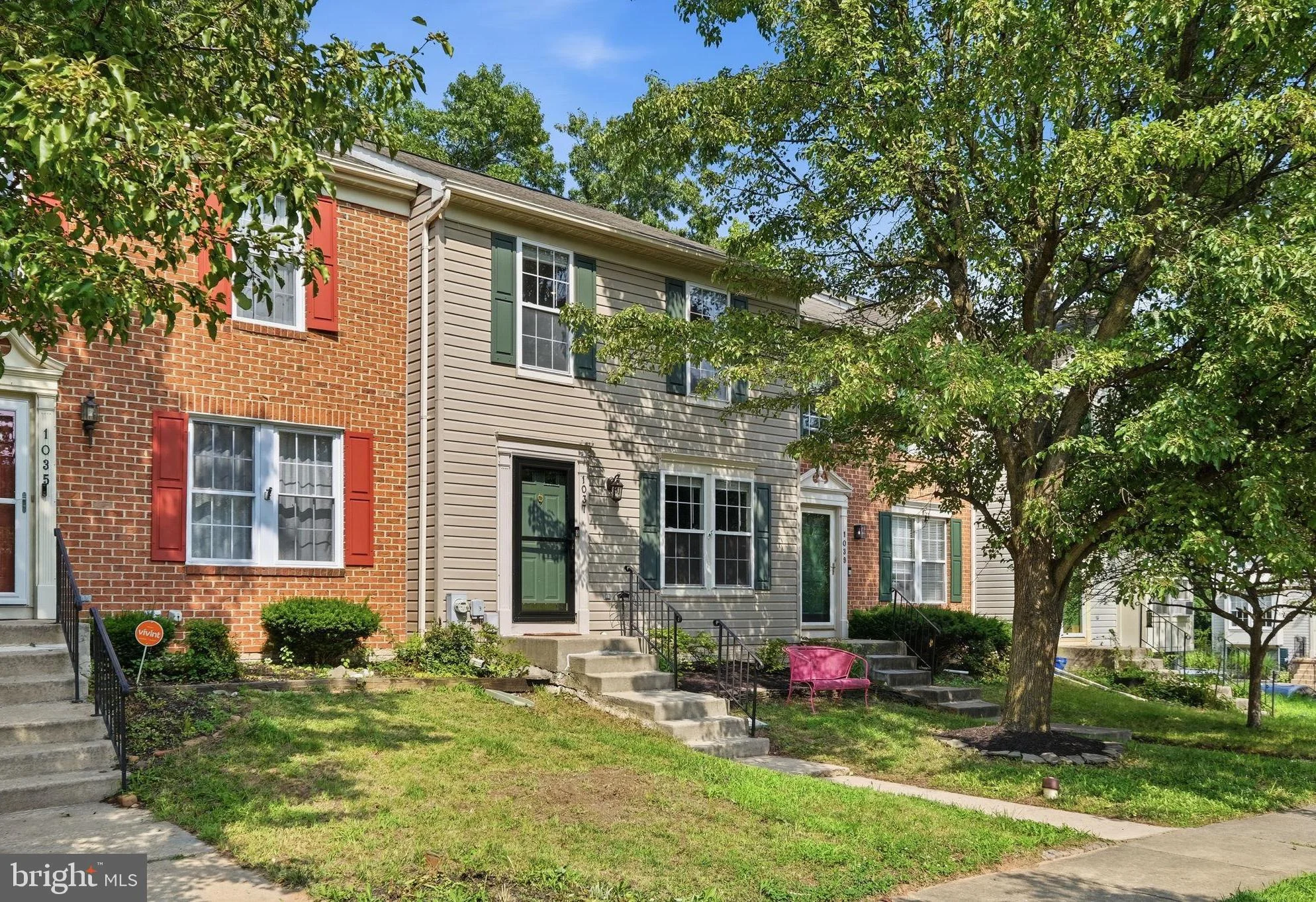 1037 Chestnut Cove Drive, Curtis Bay, MD, 21226