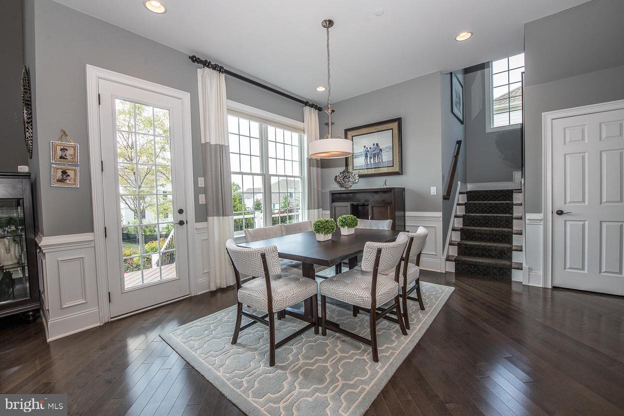 LISETER - Residential