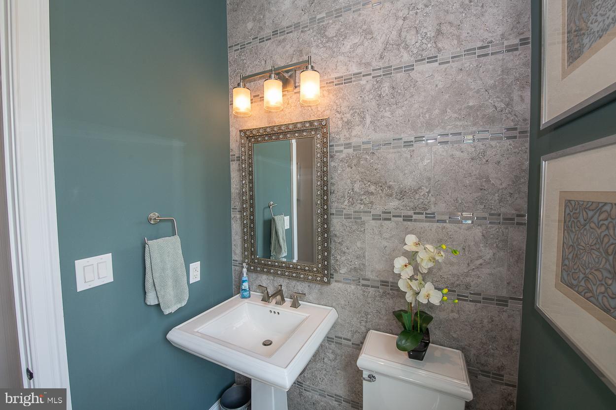 LISETER - Residential