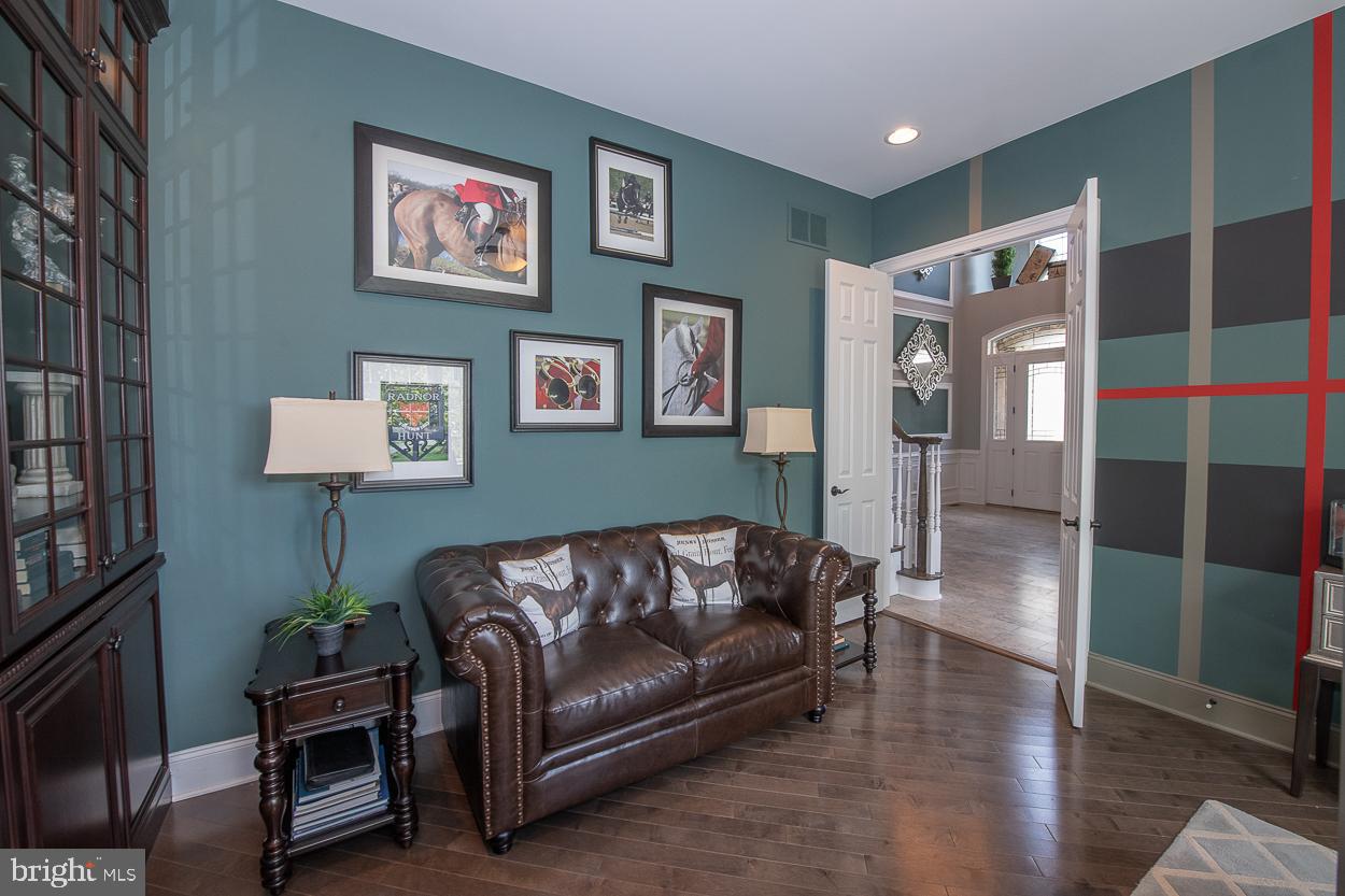 LISETER - Residential