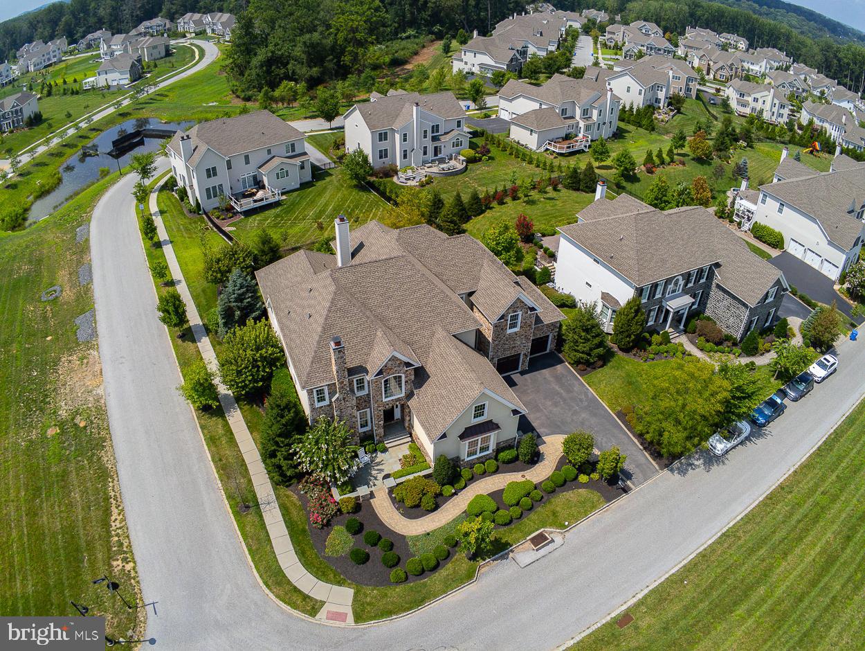 LISETER - Residential