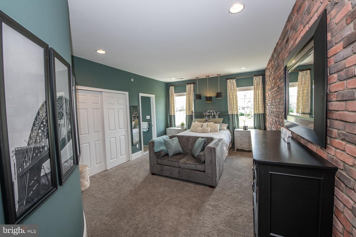 LISETER - Residential