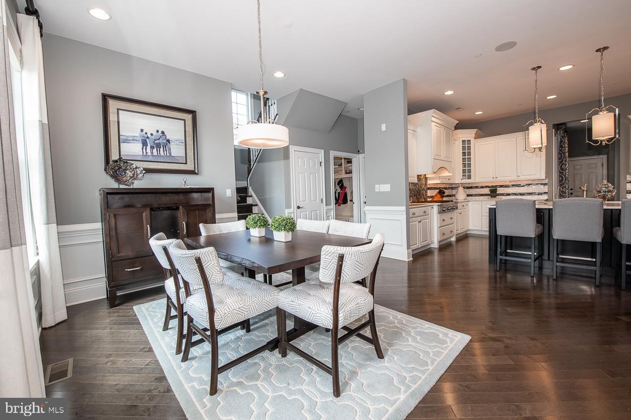 LISETER - Residential