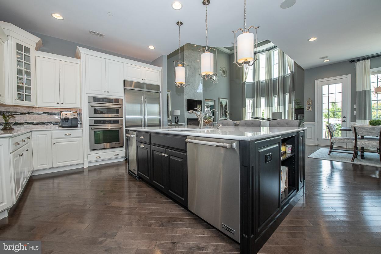 LISETER - Residential