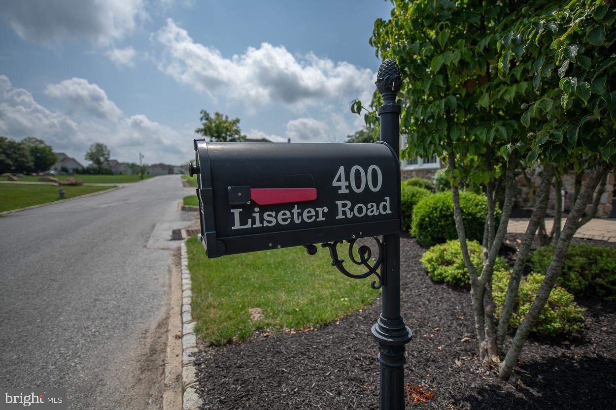 LISETER - Residential