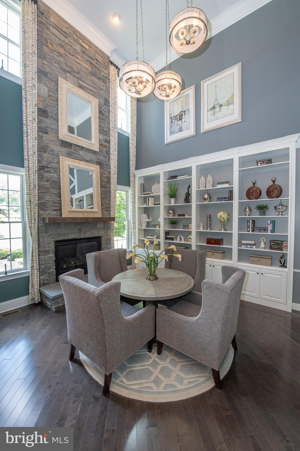 LISETER - Residential