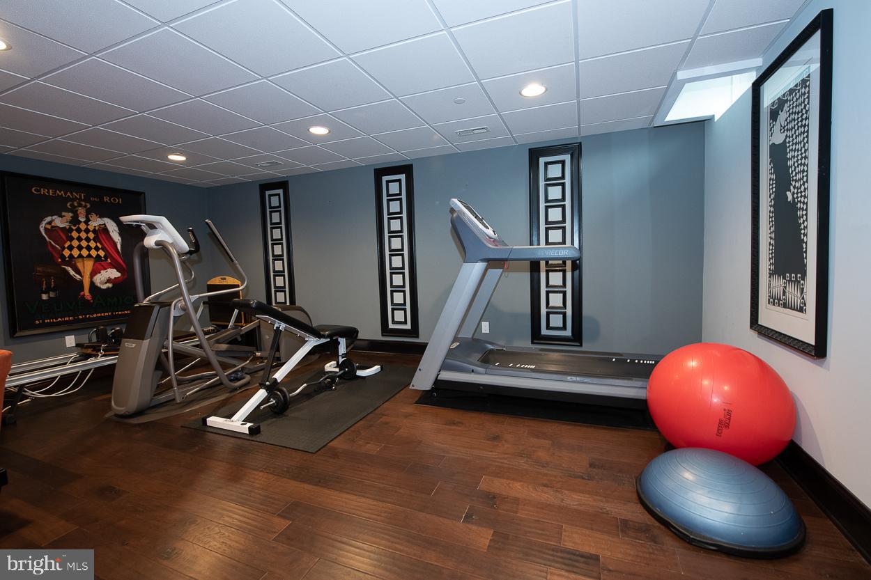 LISETER - Residential