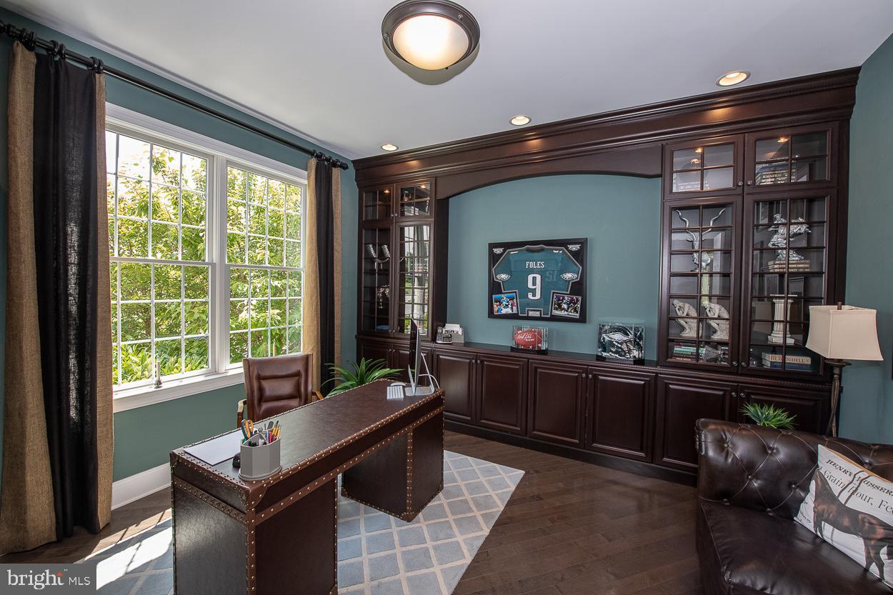 LISETER - Residential