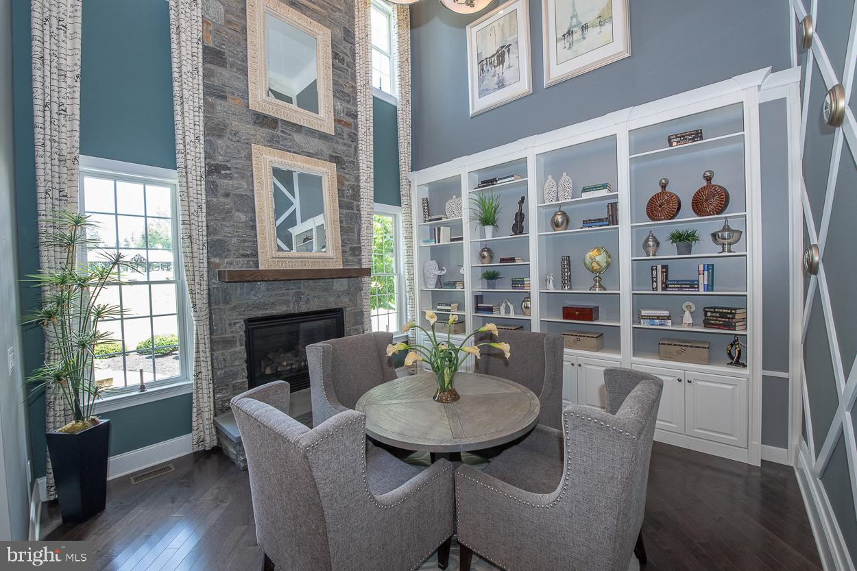 LISETER - Residential