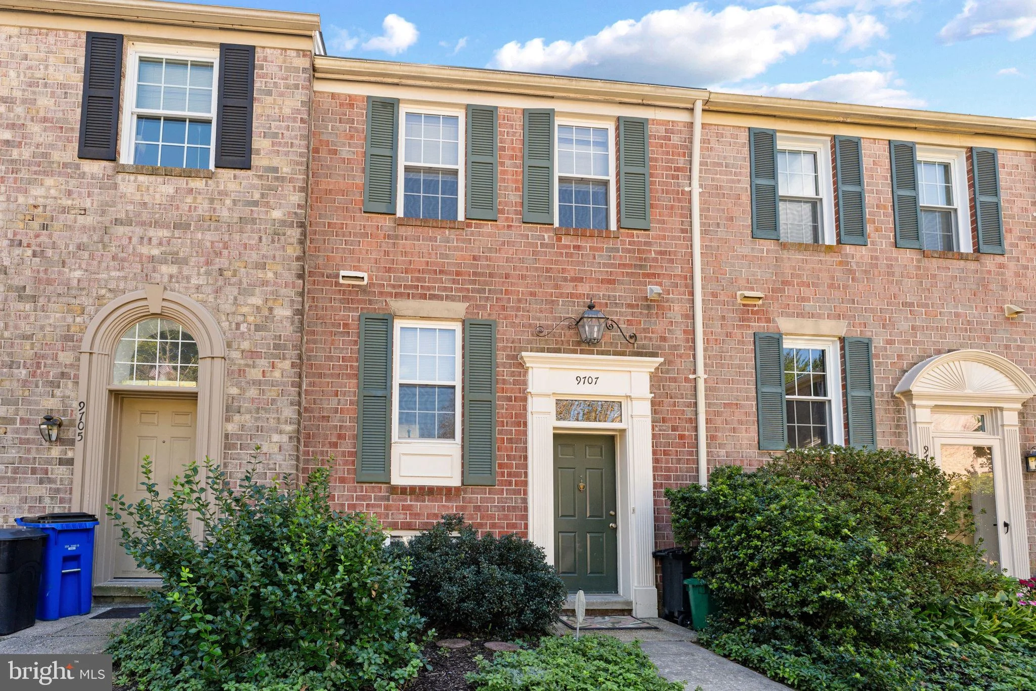 9707 Early Spring Way, Columbia, MD 21046