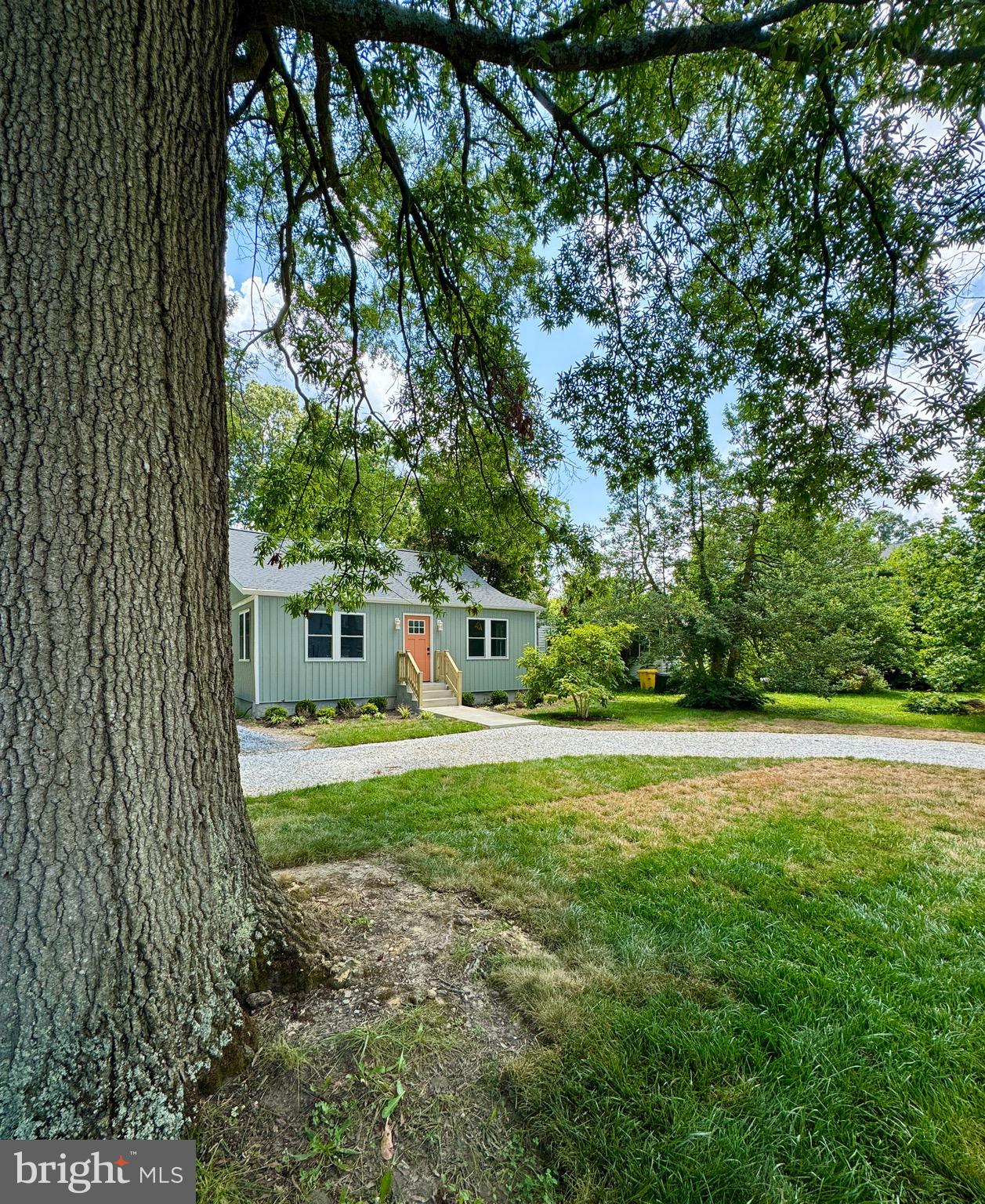 BEVERLEY BEACH - Residential
