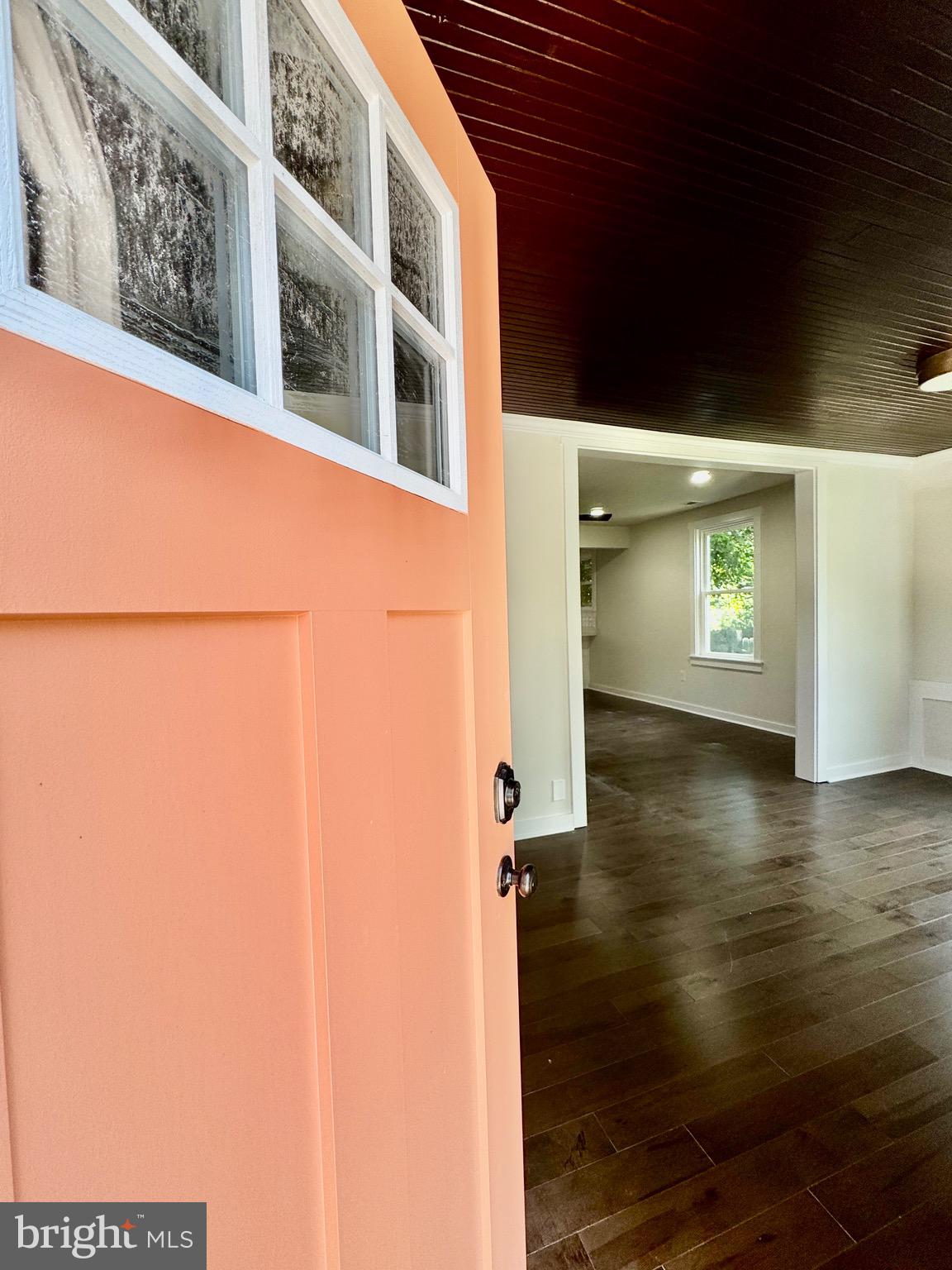 BEVERLEY BEACH - Residential