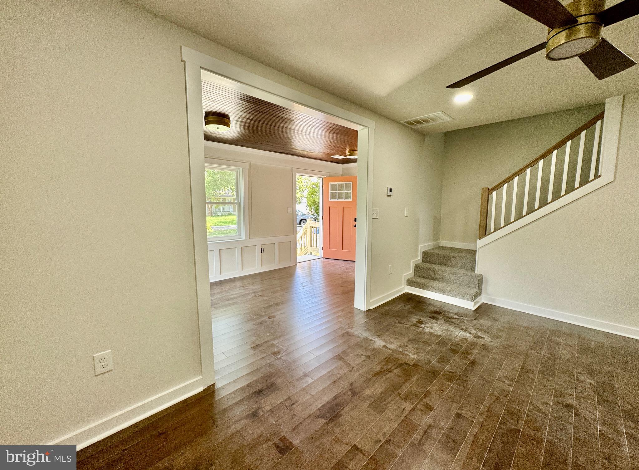 BEVERLEY BEACH - Residential