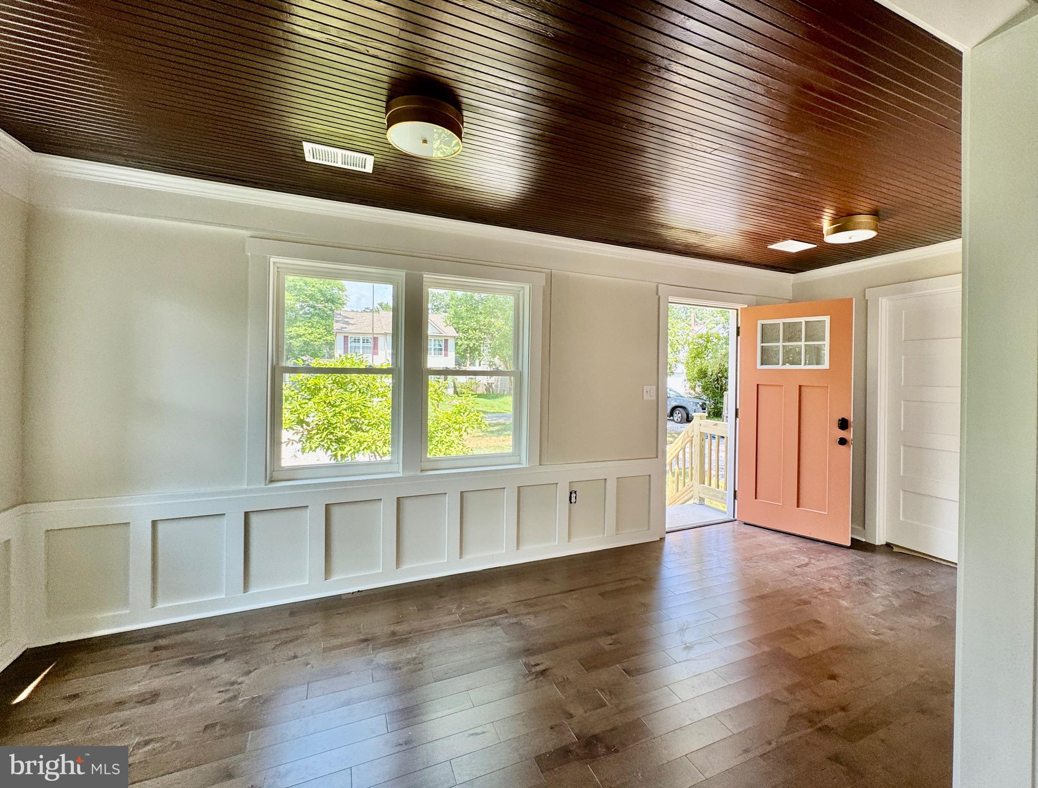 BEVERLEY BEACH - Residential