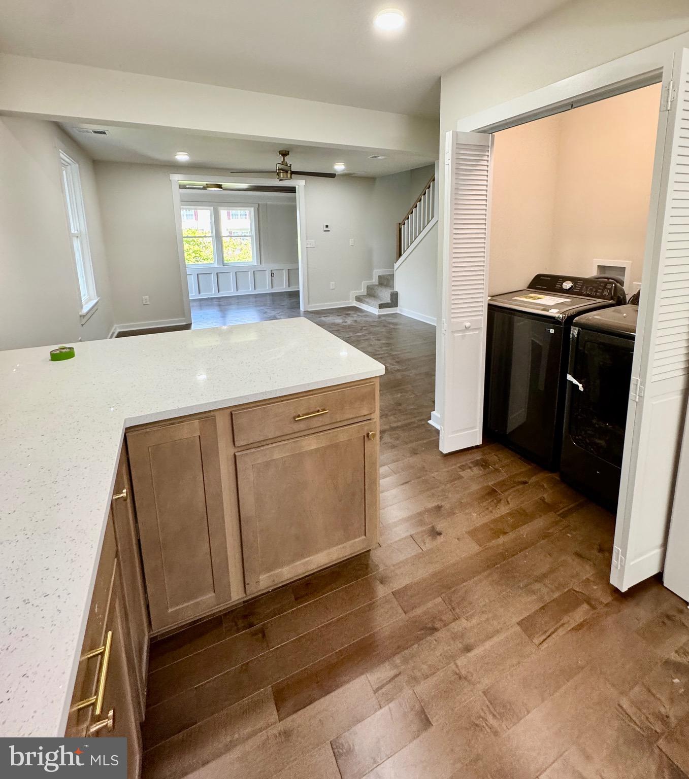 BEVERLEY BEACH - Residential