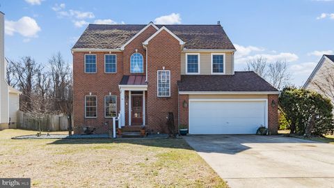 8862 ROUNDHOUSE CIRCLE EASTON MD 21601