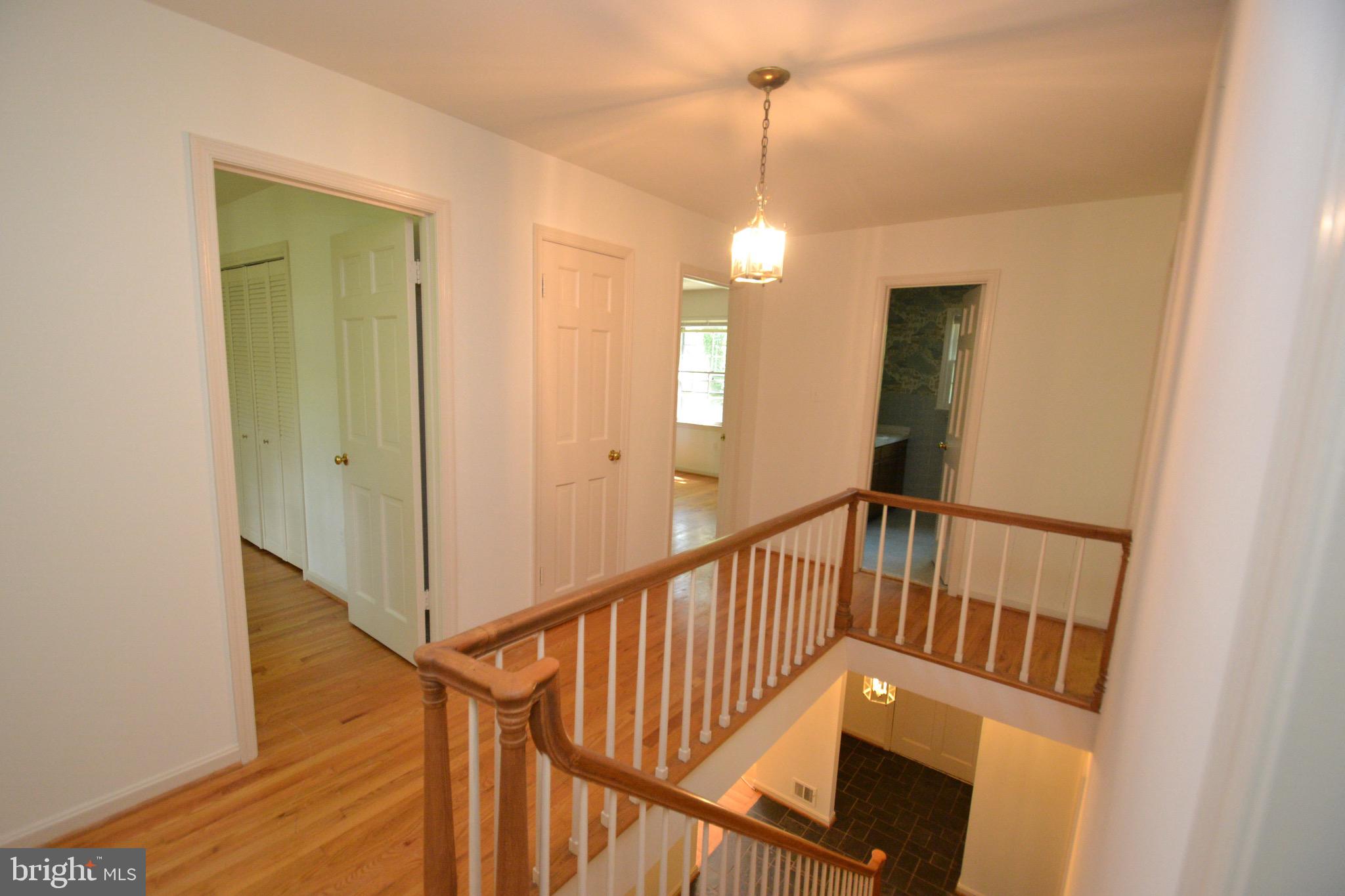 SPRING LAKE - Residential Lease