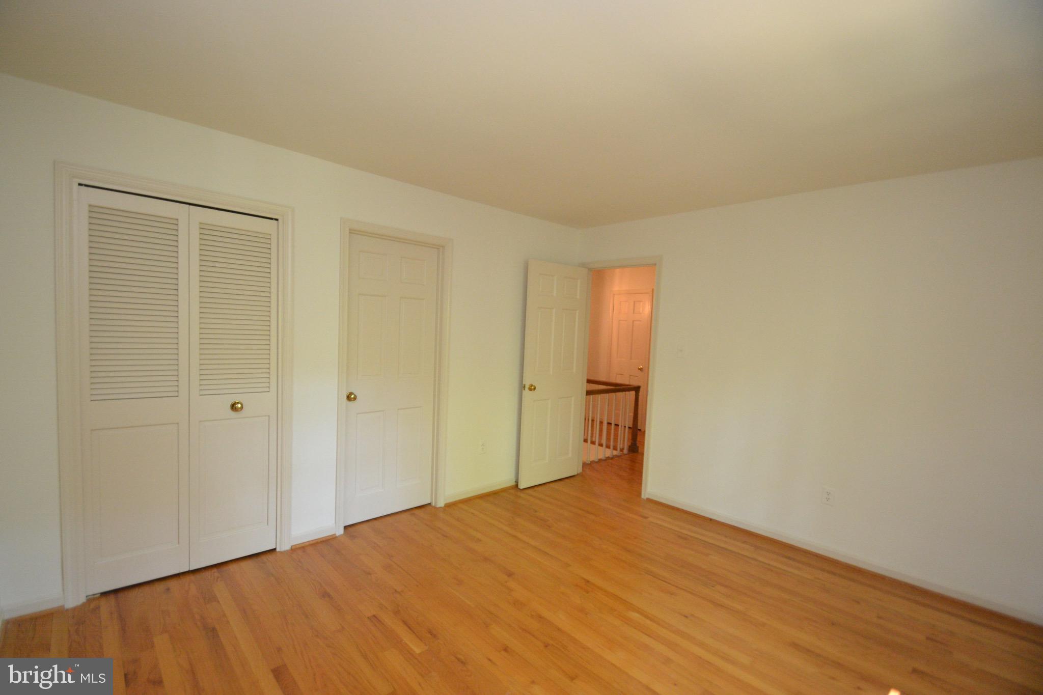 SPRING LAKE - Residential Lease