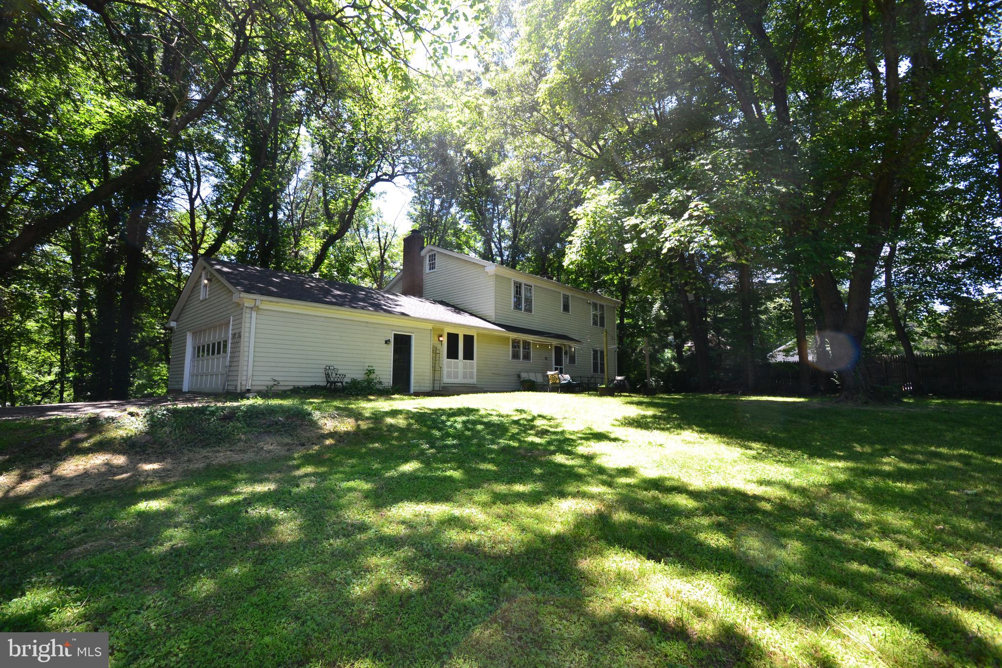 SPRING LAKE - Residential Lease