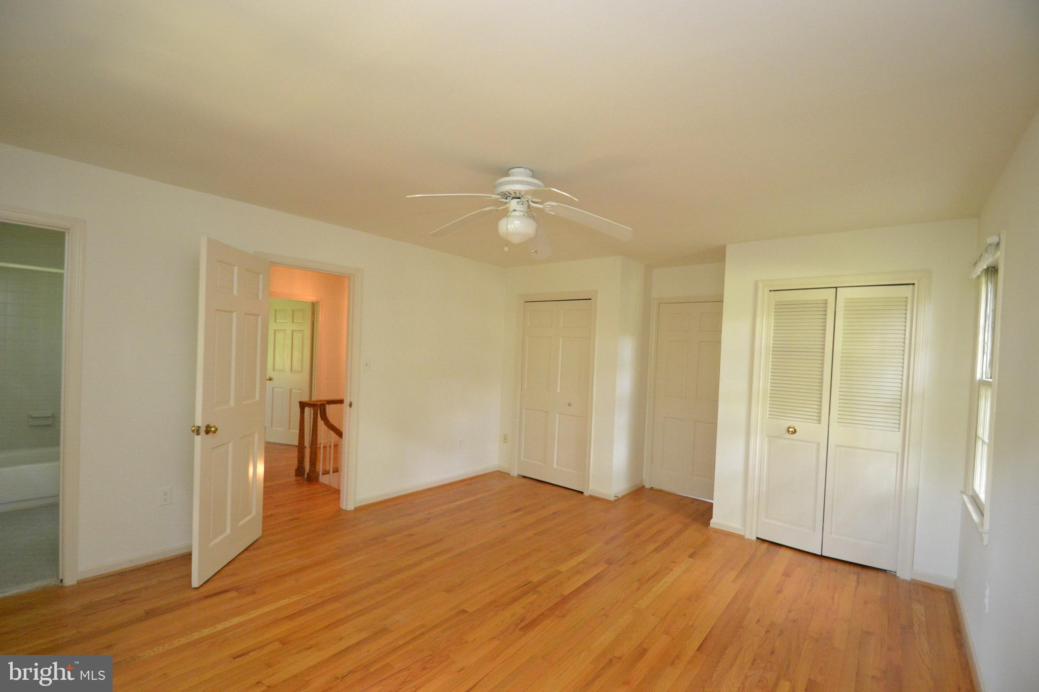 SPRING LAKE - Residential Lease