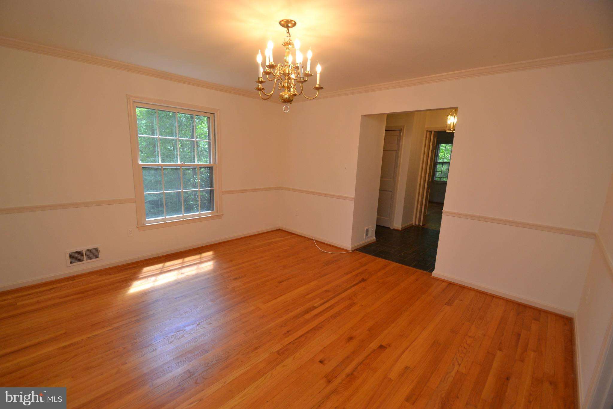 SPRING LAKE - Residential Lease