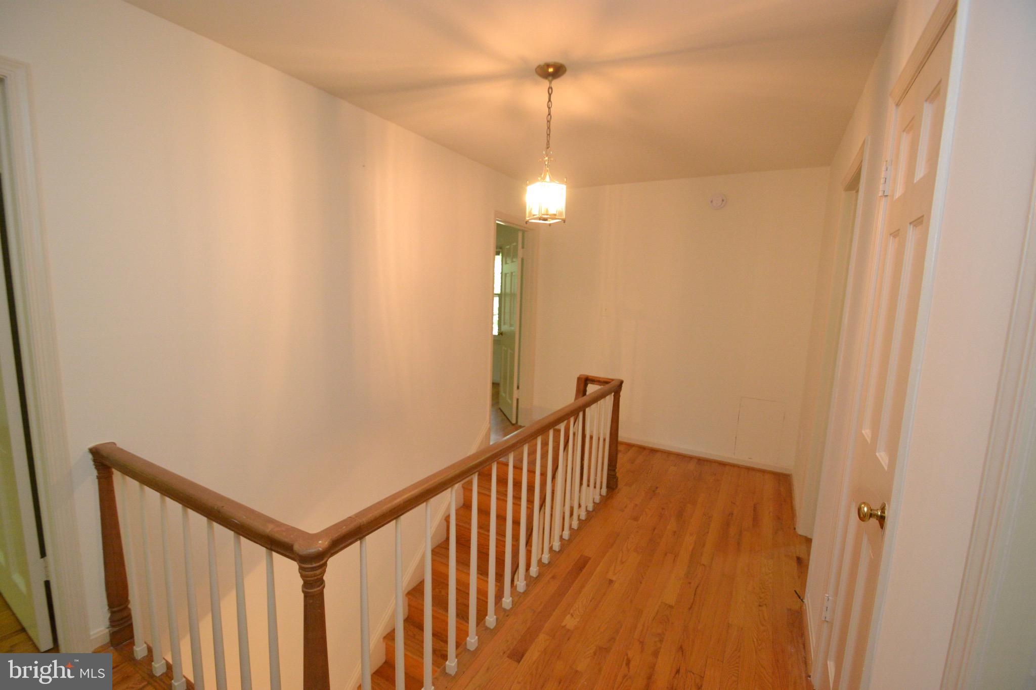 SPRING LAKE - Residential Lease