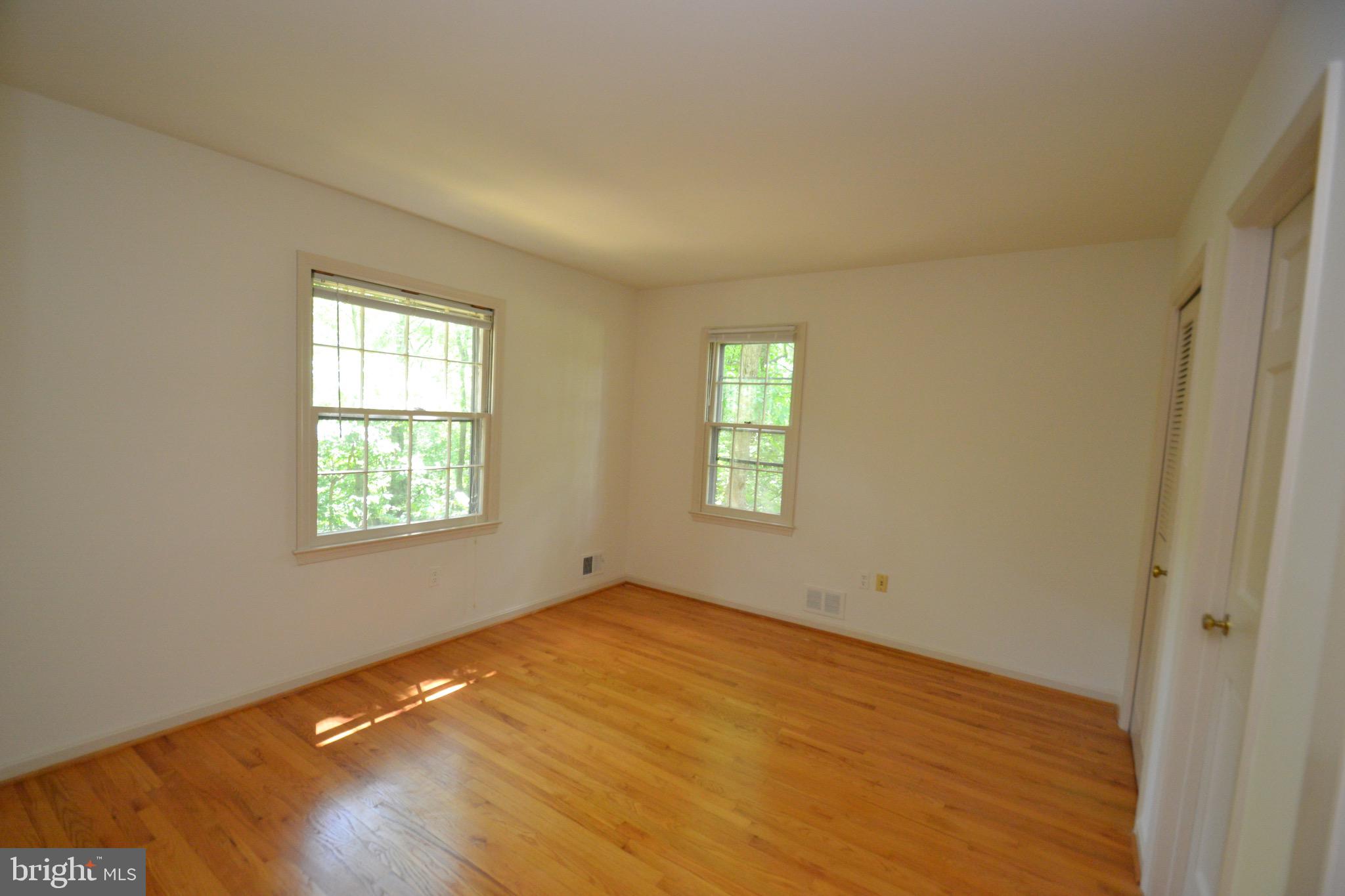 SPRING LAKE - Residential Lease