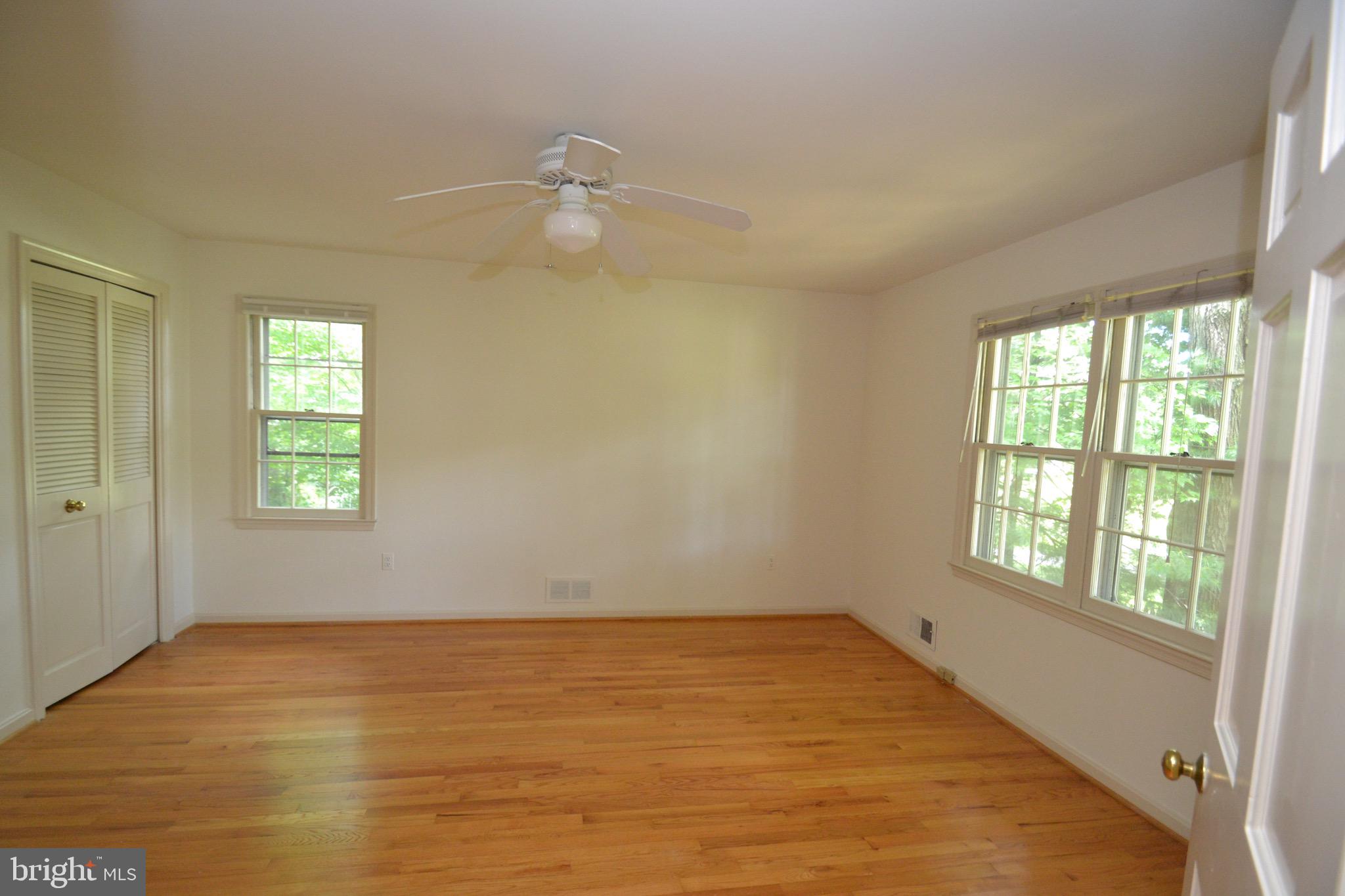 SPRING LAKE - Residential Lease