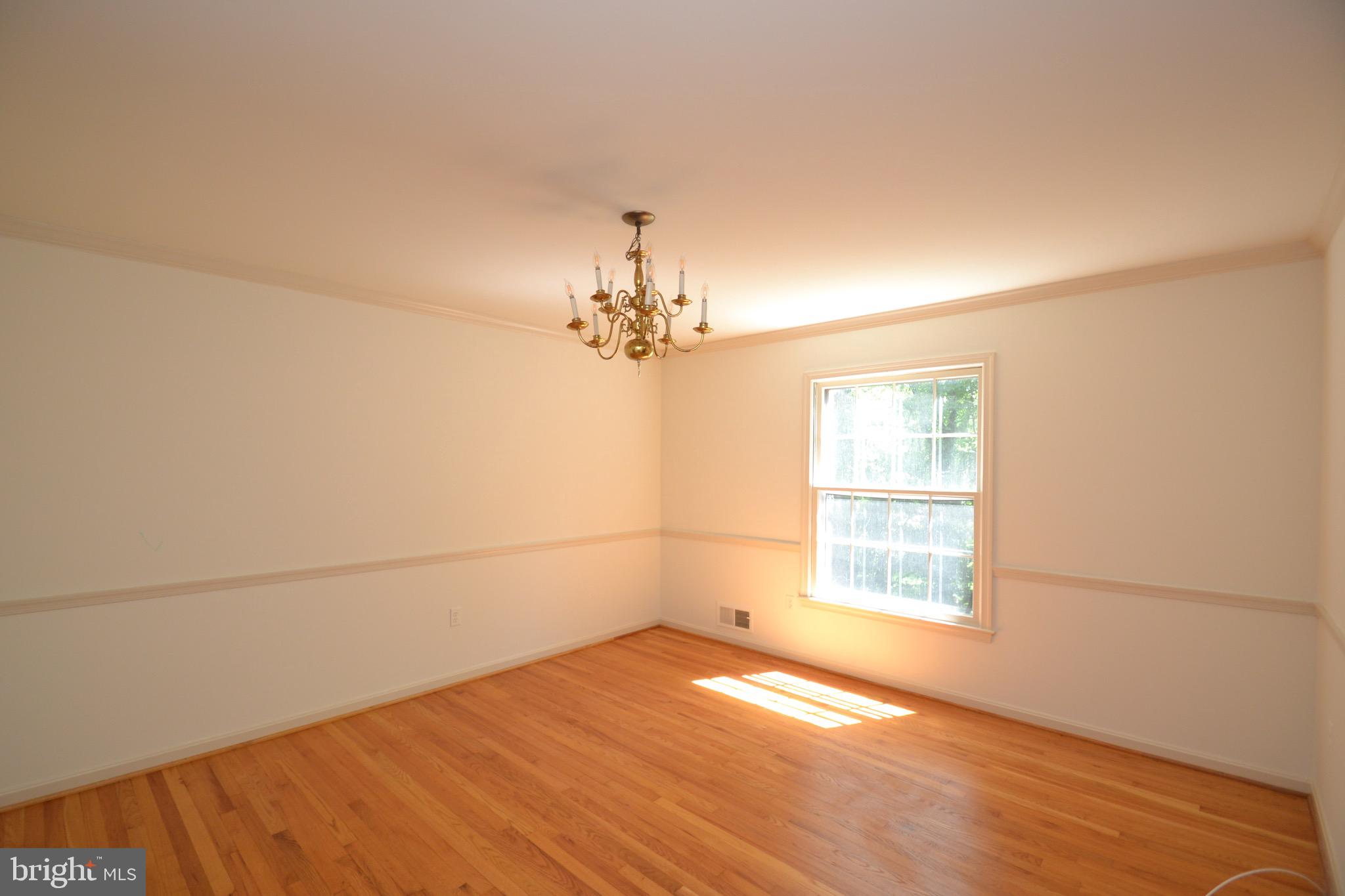 SPRING LAKE - Residential Lease