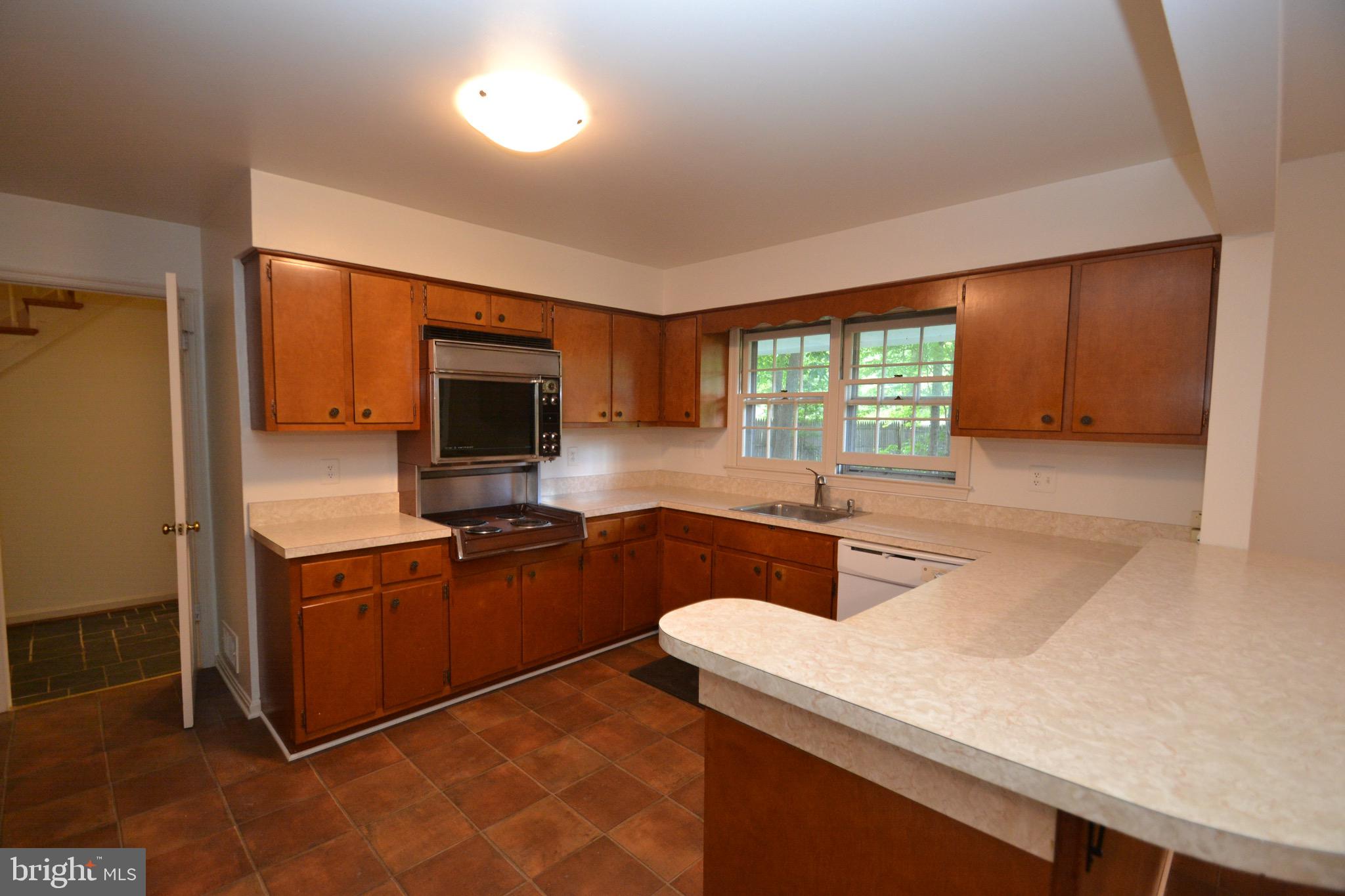 SPRING LAKE - Residential Lease