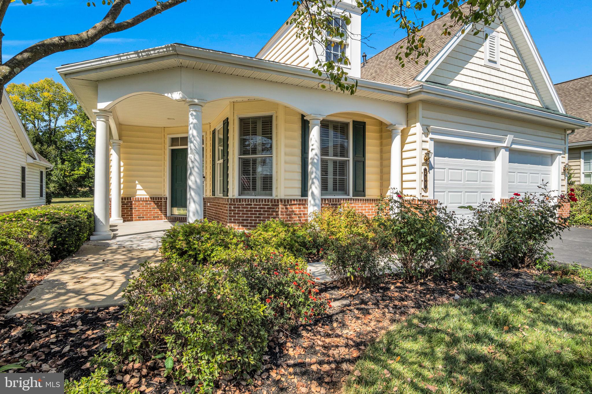 299 FOUNDERS WAY